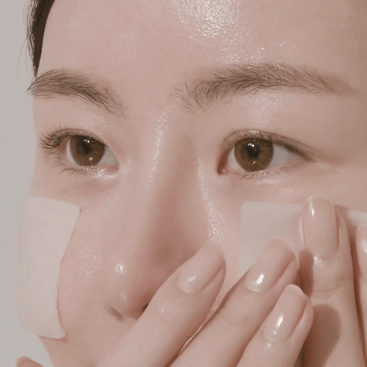 Black Rice Hyaluronic Toner