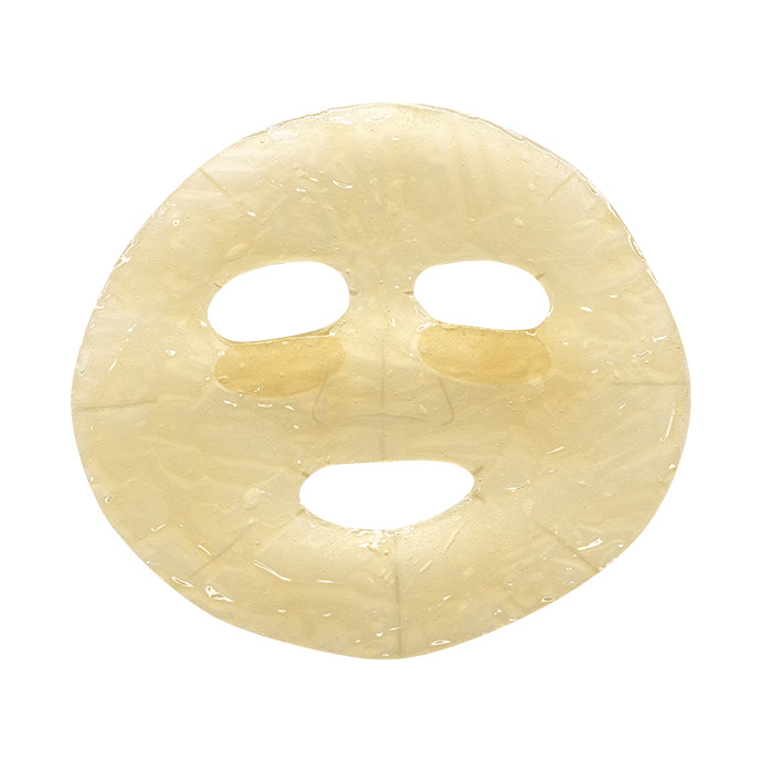 Premium Puresa Golden Jelly Mask - Hyaluronic Acid