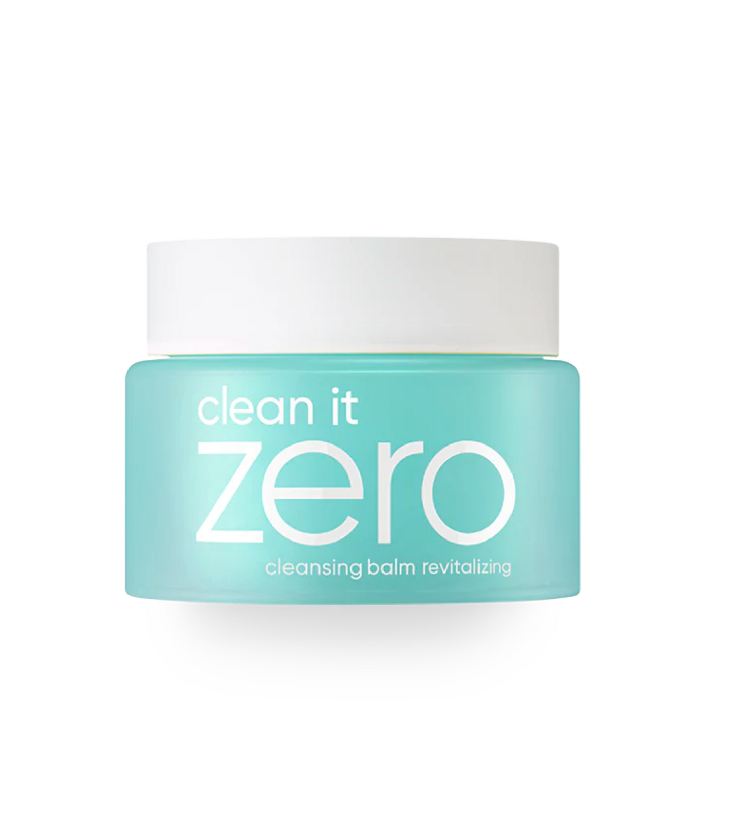 Clean it Zero Cleansing Balm Revitalizing - Oily & Complex Skin