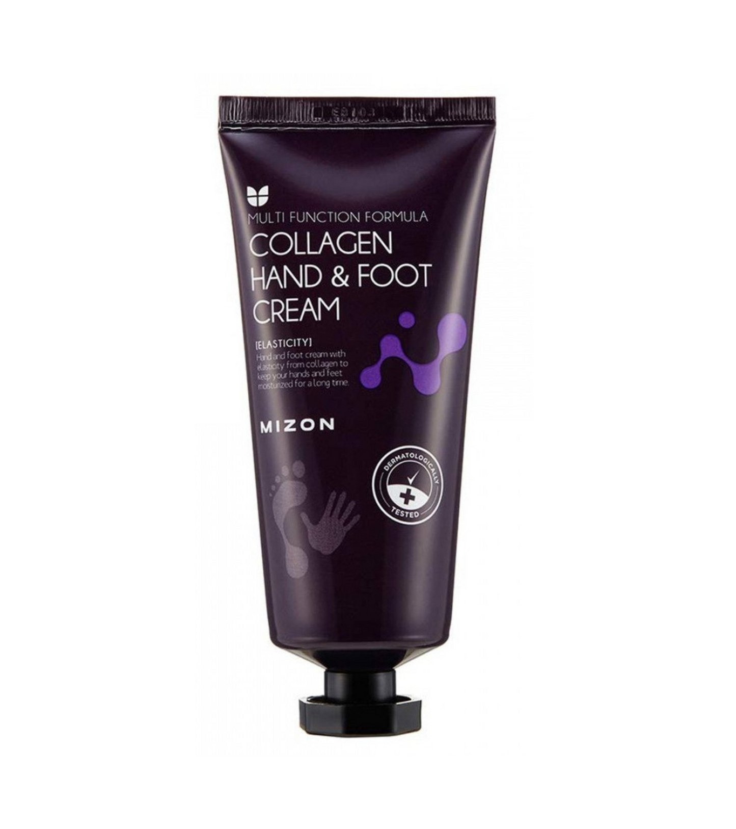 Collagen Hand And Foot Cream 100ml