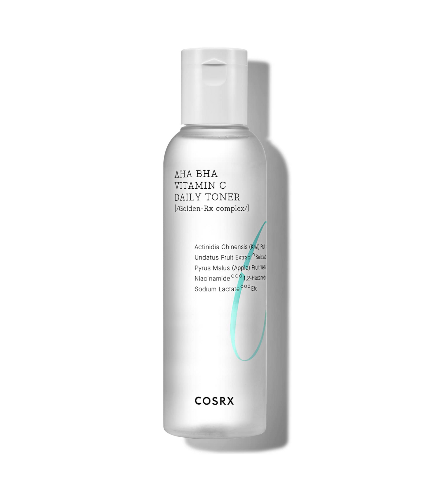 Refresh ABC Daily Toner (AHA BHA Vitamin C)