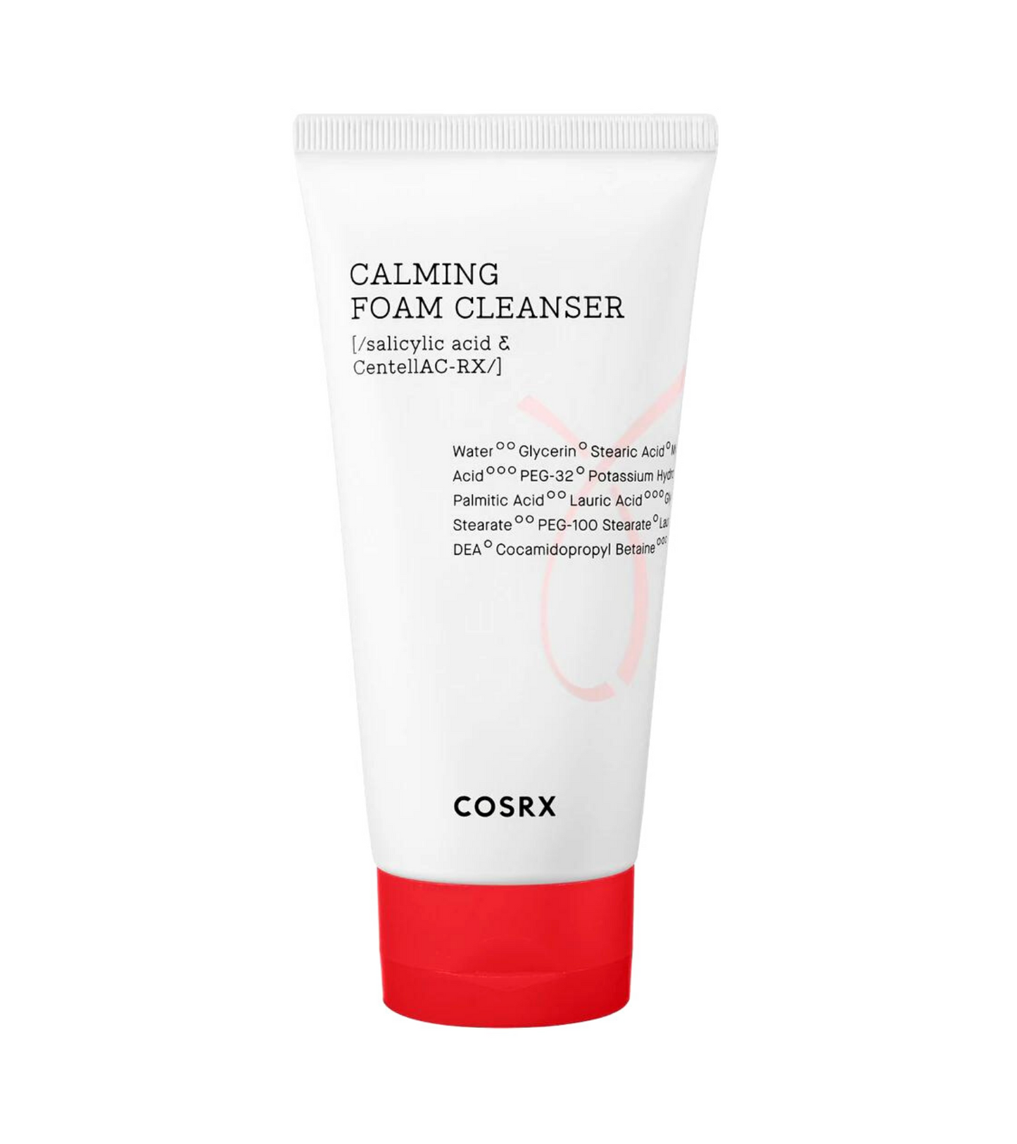 AC Collection Calming Foam Cleanser