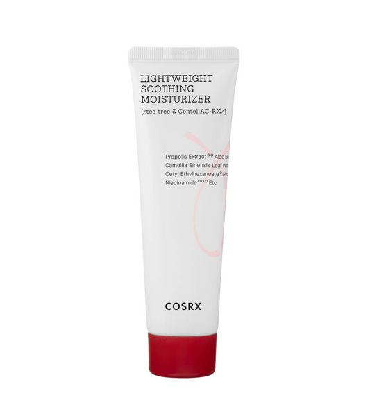AC Collection Lightweight Soothing Moisturizer 80ml