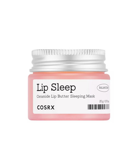 Balancium Ceramide Lip Butter Sleeping Mask - 20g