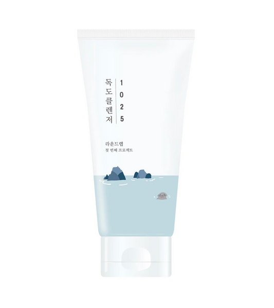 1025 Dokdo Cleanser