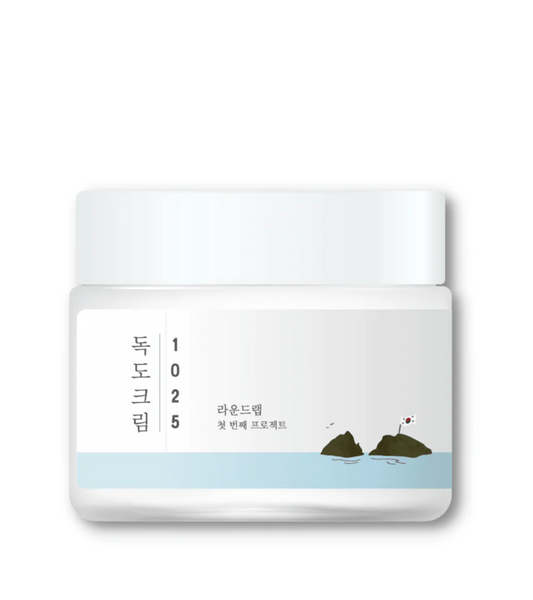 1025 Dokdo Cream 80ml