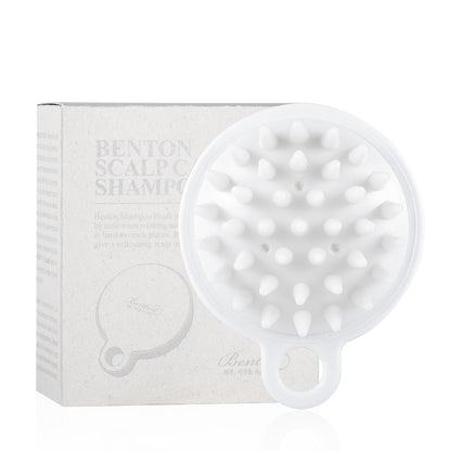 Scalp Care Shampoo Brush