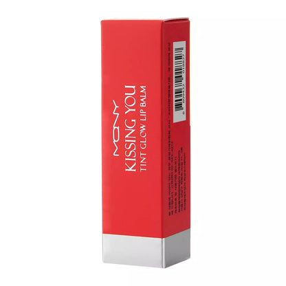 Kissing You Tint Glow Lip Balm