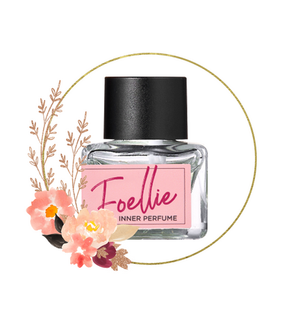 Eau de Fleur Perfume