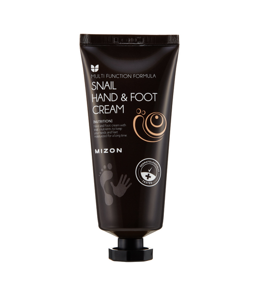 Snail Hand And Foot Cream 100ml