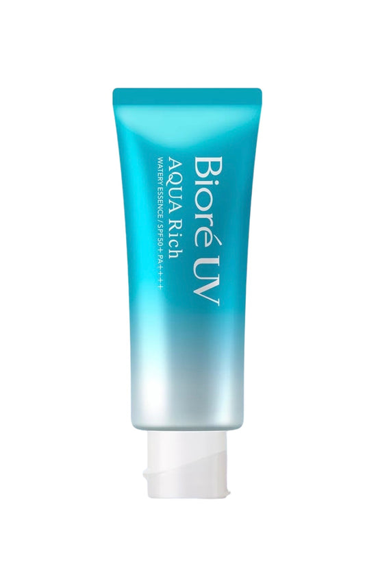 Bioré - UV Aqua Rich Watery Essence Sunscreen SPF50+ PA++++ 70g