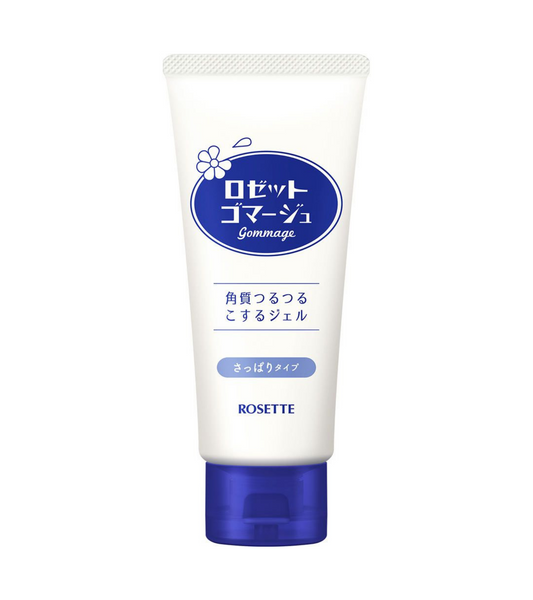 Gommage AHA Pore Peeling Gel Cleanser