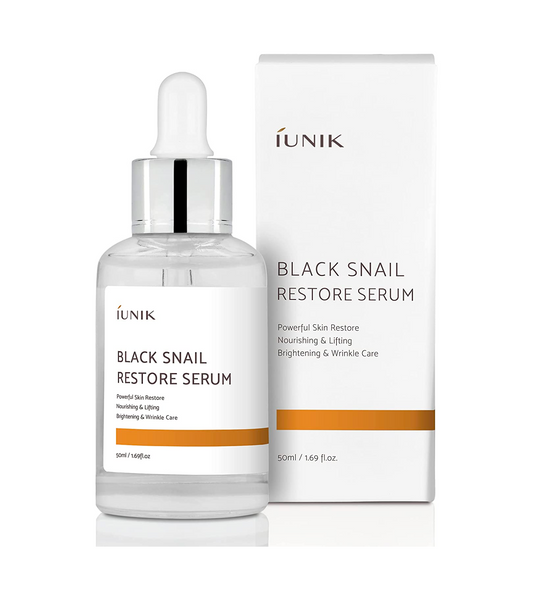 Black Snail Restore Serum 50ml