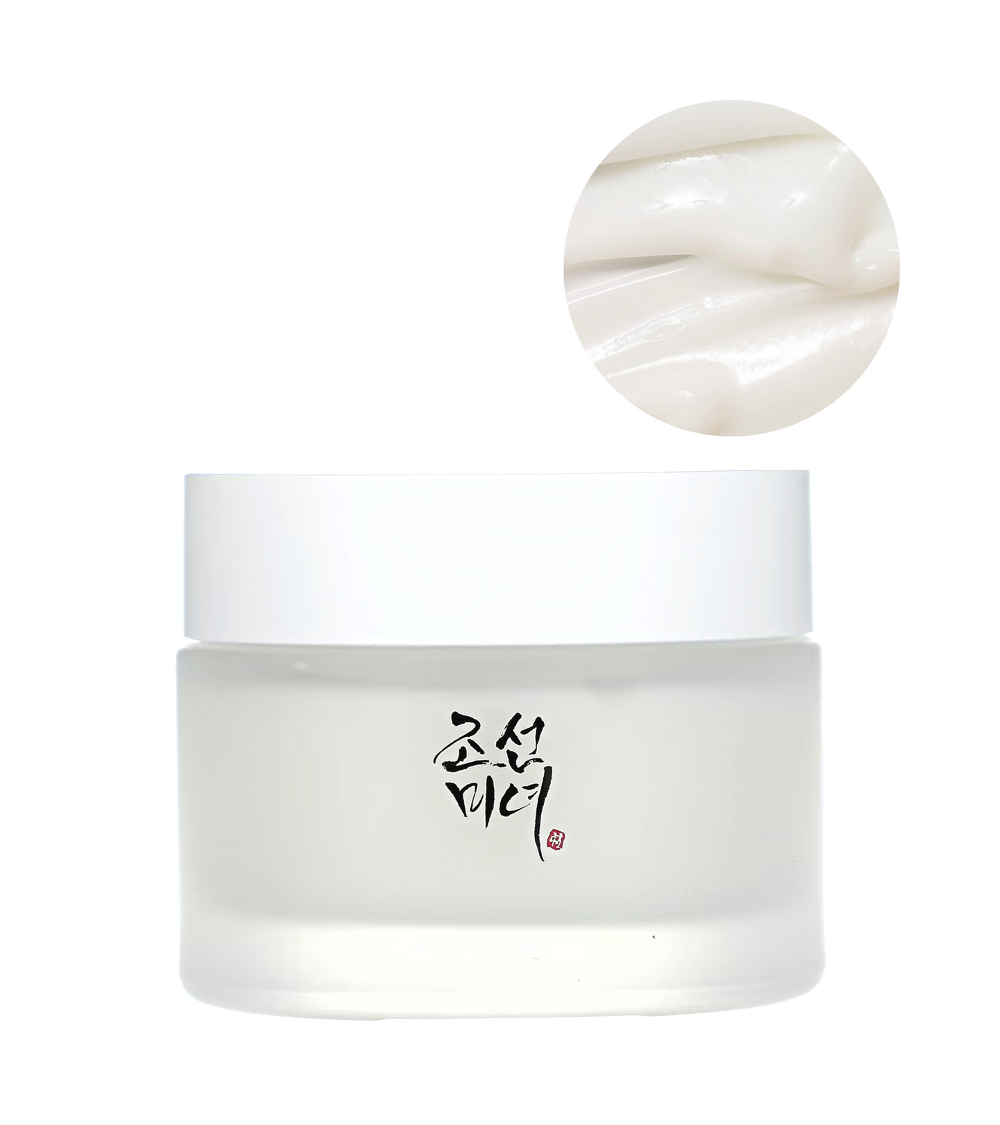 Dynasty Cream 50ml