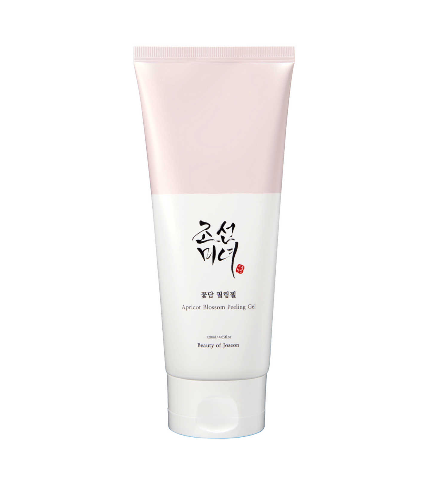 Apricot Blossom Peeling Gel