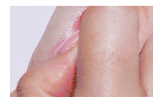 Kissing You Tint Glow Lip Balm