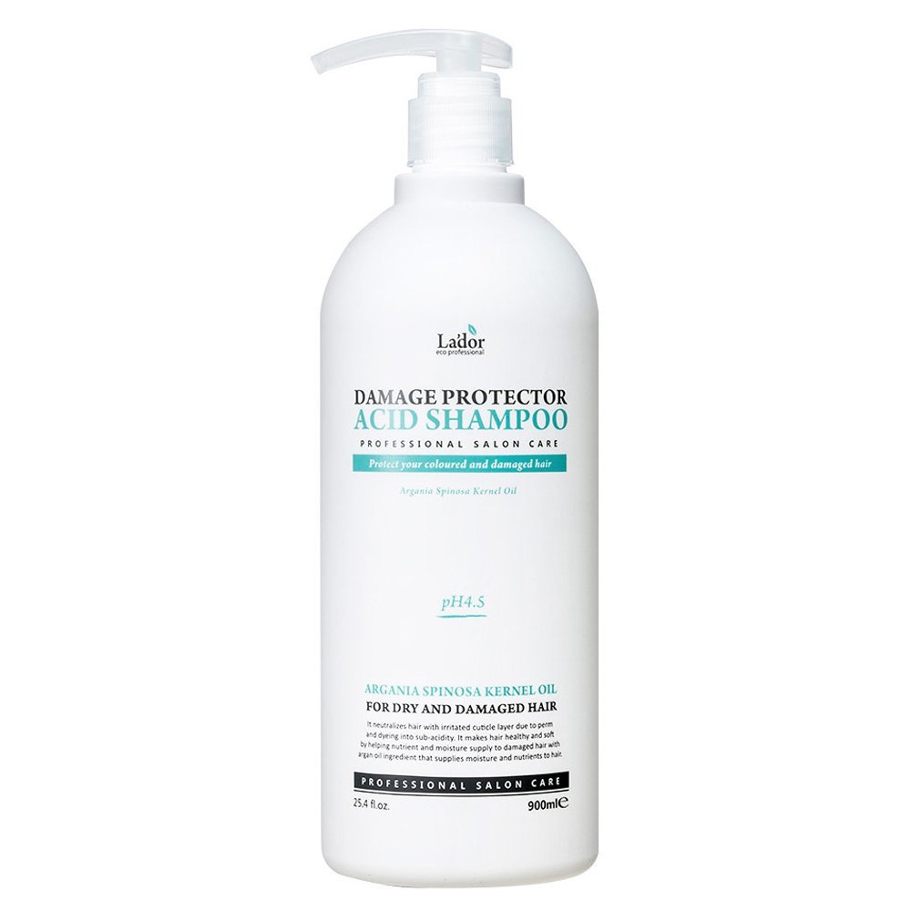 Lador Damage Protector Acid Shampoo