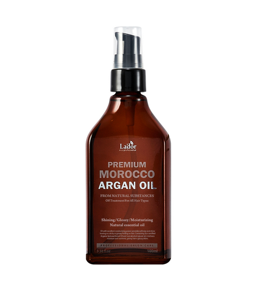 Premium Morocco Argan Oil 100ml