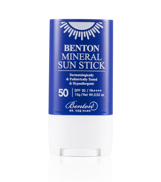 Mineral Sun Stick SPF50 PA++++