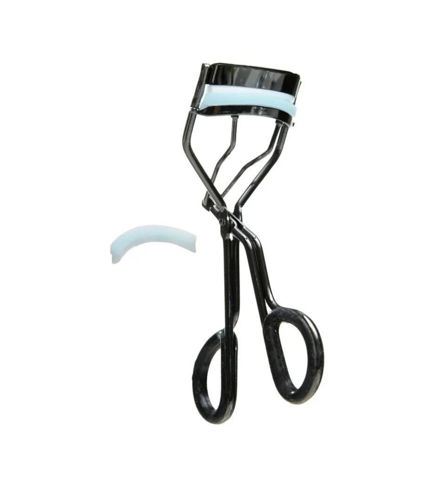 3-Wave Eyelash Curler  C-shape lashes