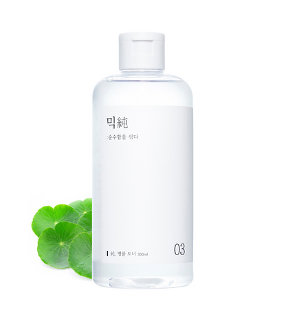 Centella Asiatica Toner