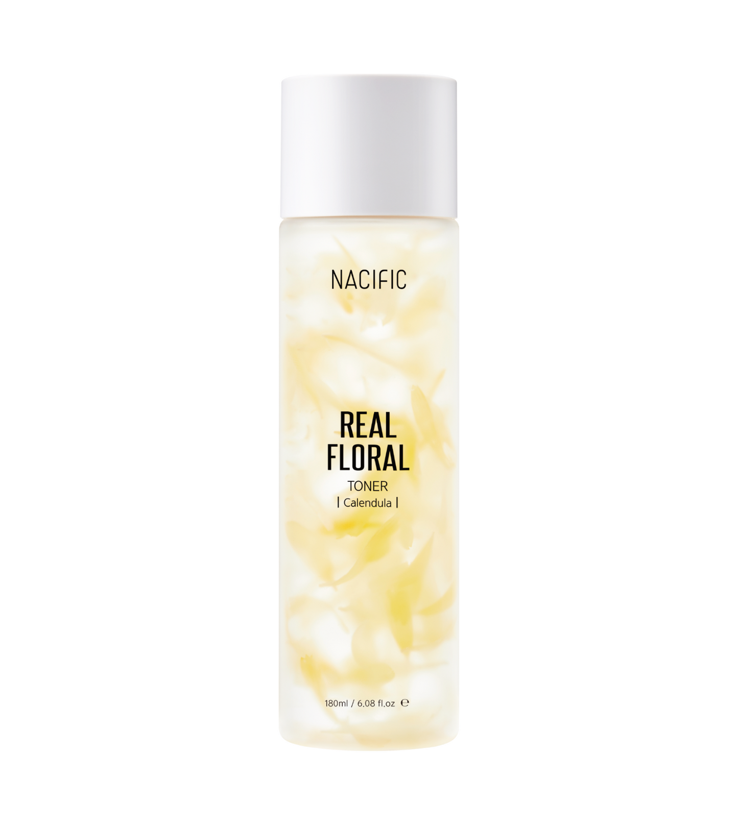 Real Floral Calendula Toner