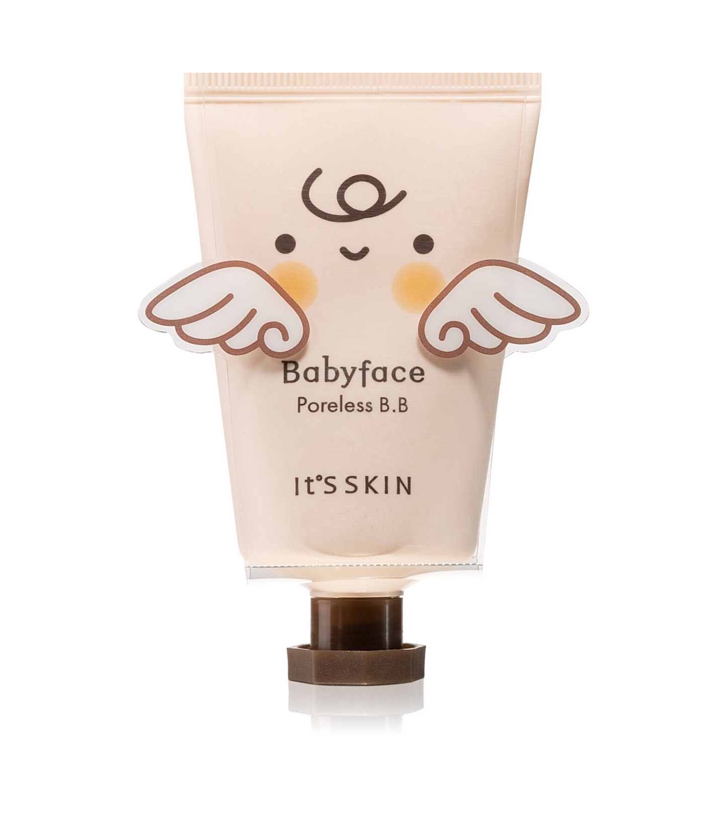 Babyface BB Cream SPF36++