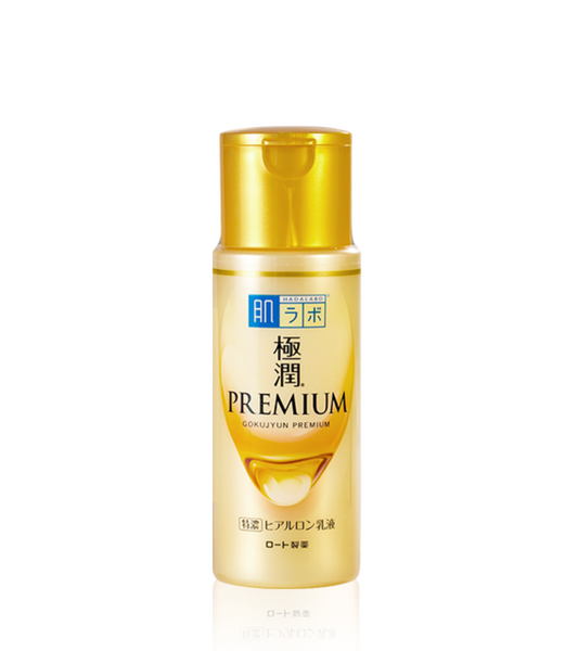 Gokujyun Premium Emulsion 140ml