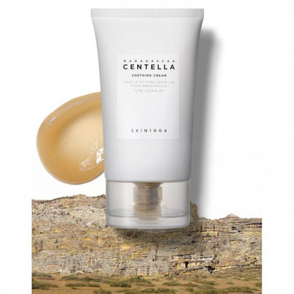 Centella Soothing Cream