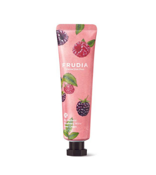 My Orchard Hand Cream - Raspberry