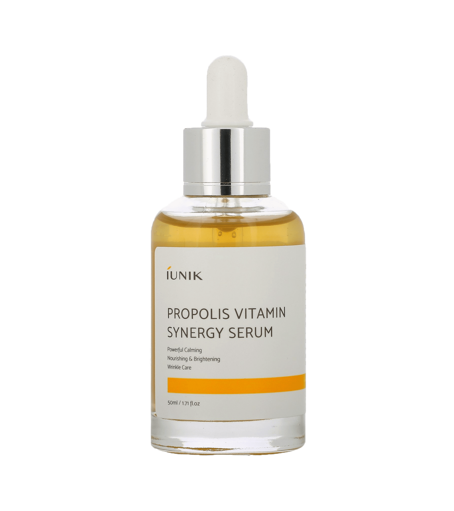 Propolis Vitamin Synergy Serum 50ml