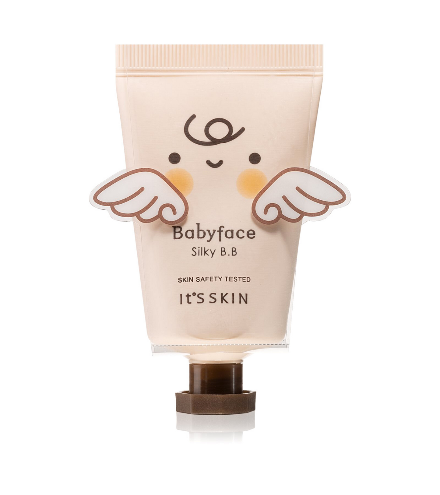 Babyface BB Cream SPF36++