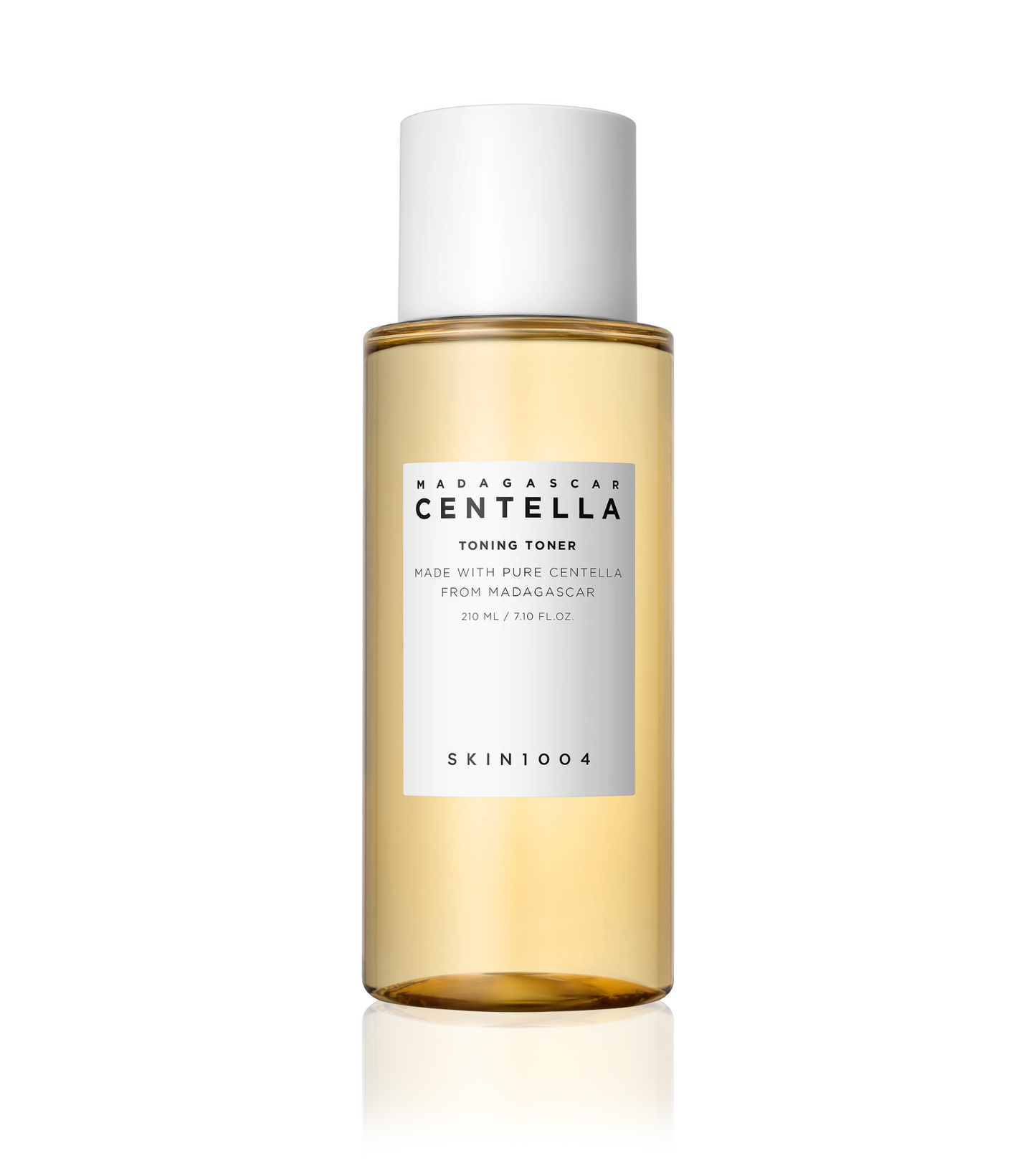 Madagascar Centella Toning Toner