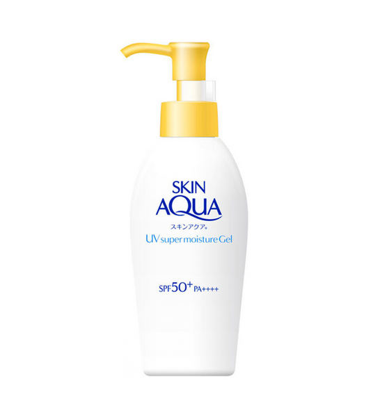 Skin Aqua UV Super Moisture Gel SPF 50+ PA++++ 140g