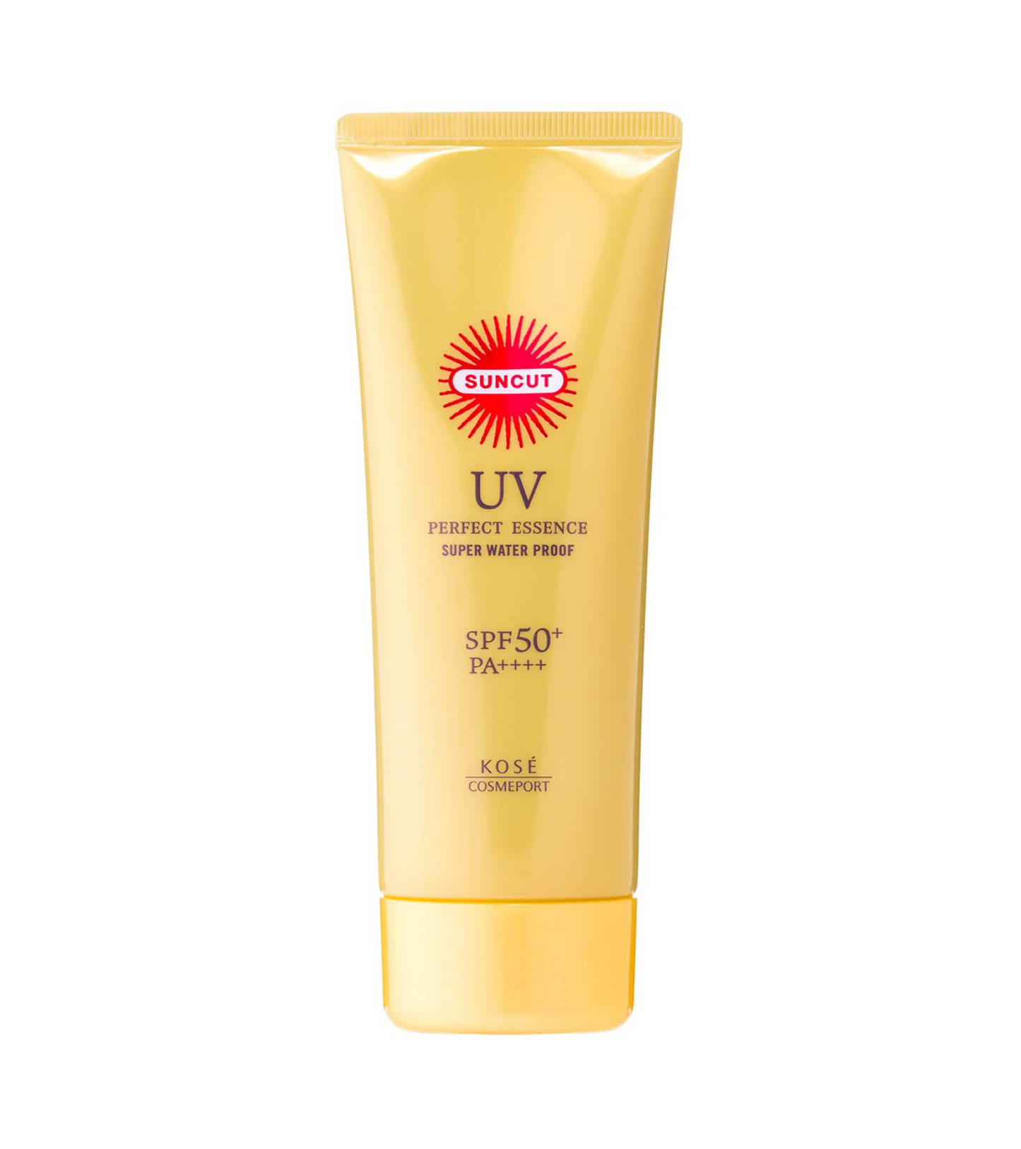 Suncut UV Perfect Essence Super Water Proof SPF 50+ PA++++ 110g