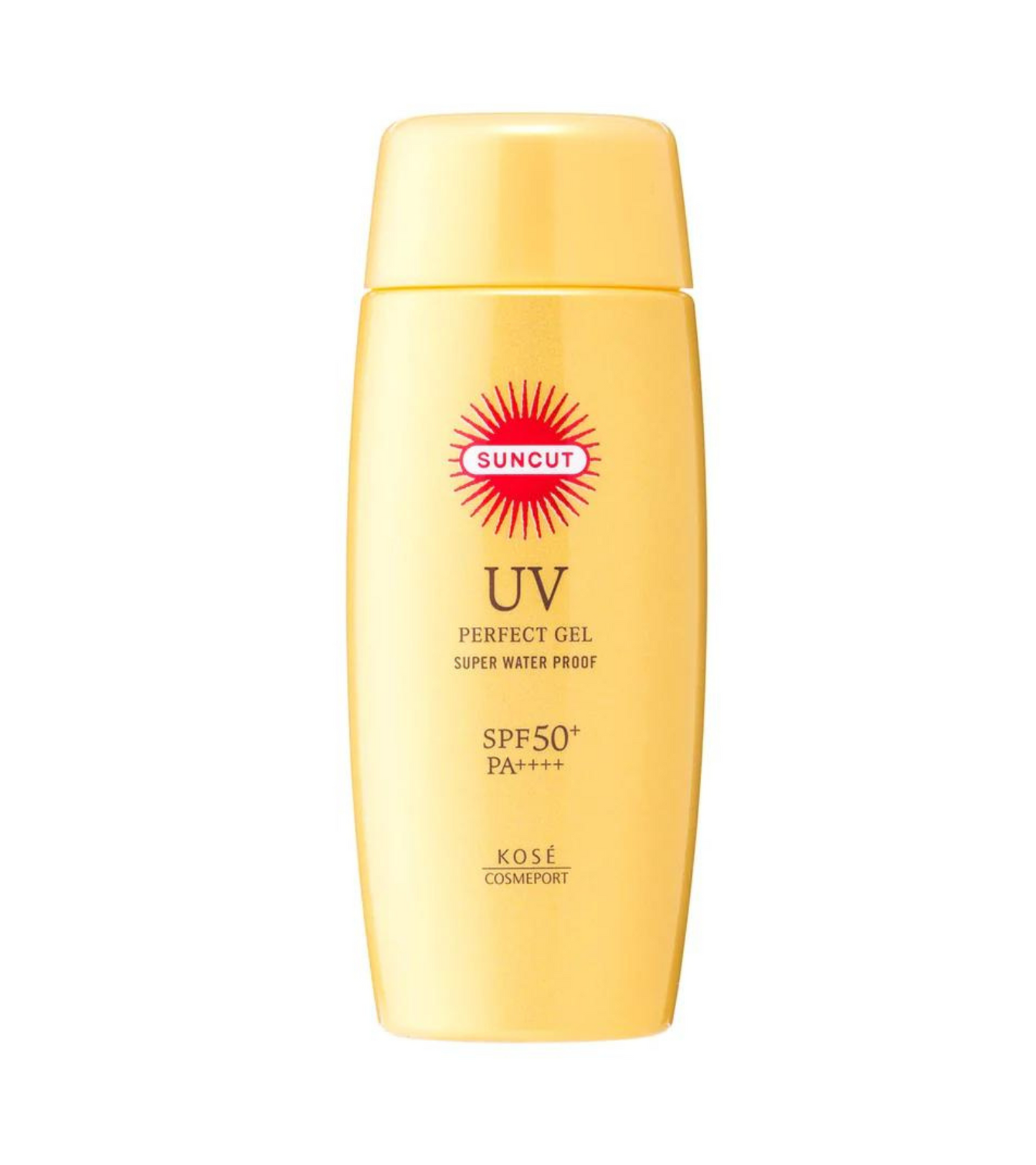 Suncut UV Perfect Gel Super Water Proof SPF 50+ PA++++ 100g