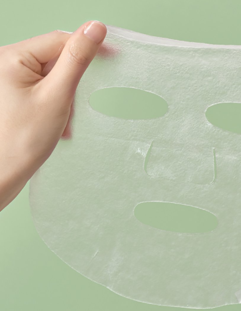 Cicaful Calming Mask